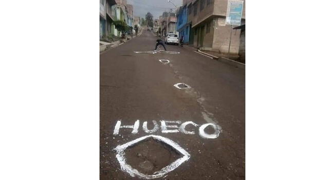 Foto: Agencia Huaral Noticia   