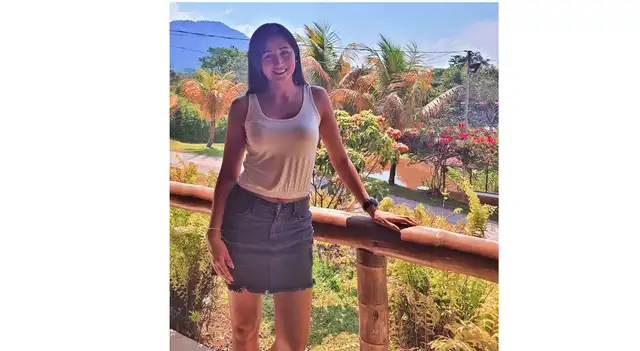 Foto: Instagram Vivian Baella    