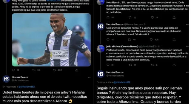 Crédito: Composición EP   