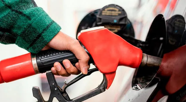 En los últimos meses el incremento de la gasolina ha generado dos paros de transporte.   