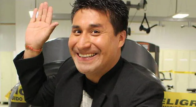 Danny Rosales es uno de los actores cómicos más importantes en nuestro país. Foto: Facebook    