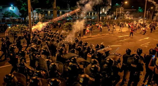 Foto: La República   