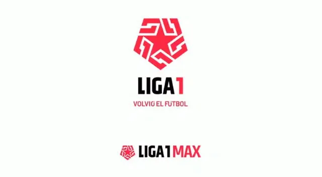 Liga 1 MAX, el canal del fútbol peruano.   