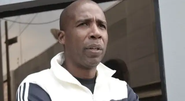 Cuto Guadalupe. Foto: Jenny Valdivia - GLR   