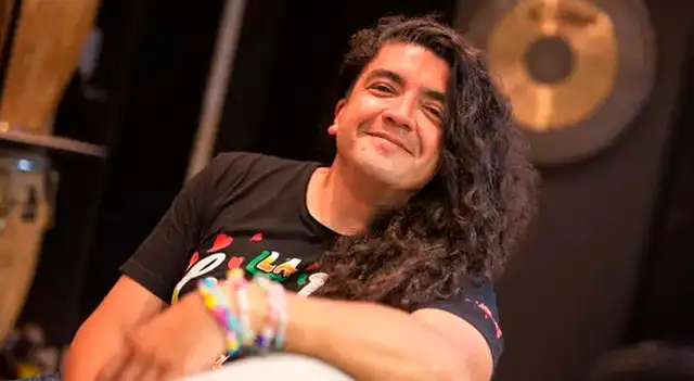 Mauricio Mesones. Foto: Difusión     