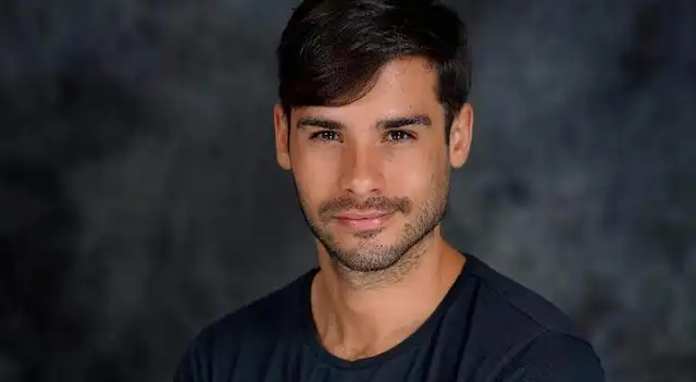 Jesús Neyra. Foto: Difusión 