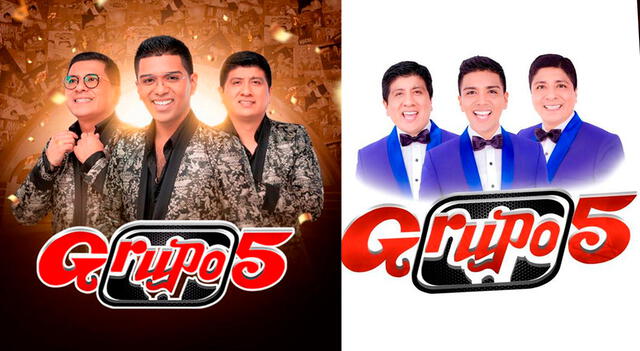 Grupo 5   