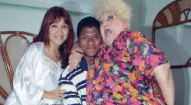 Tula Rodríguez y Tula Rodríguez iniciaron una relación hace varios años atrás, pero terminó por una infidelidad.
