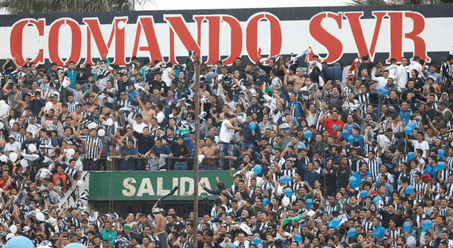 alianza lima