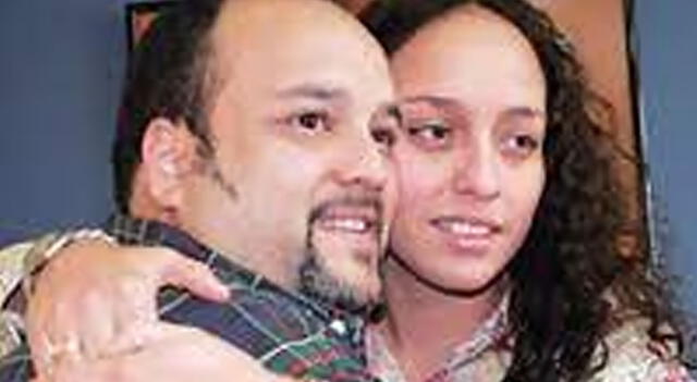 Sara Manrique y Micky Rospigliosi tuvieron una relación de 4 años.  