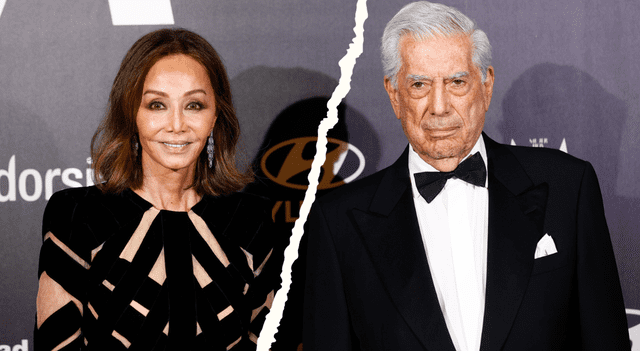  <strong>Isabel Preysler evita hablar sobre Mario Vargas Llosa</strong>. 