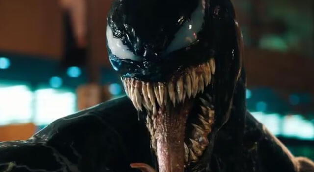  Venom