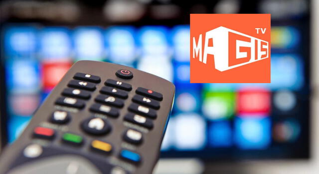 ¡Olvídate de Magis TV! Esta plataforma ofrece 350 canales GRATIS para disfrutar en tu Smart TV o celular