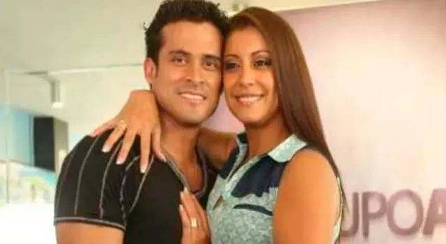 Karla Tarazona y Christian Domínguez no estarán en ‘El Valor de la Verdad’. Karla Tarazona y Christian Domínguez no estarán en ‘El Valor de la Verdad’.