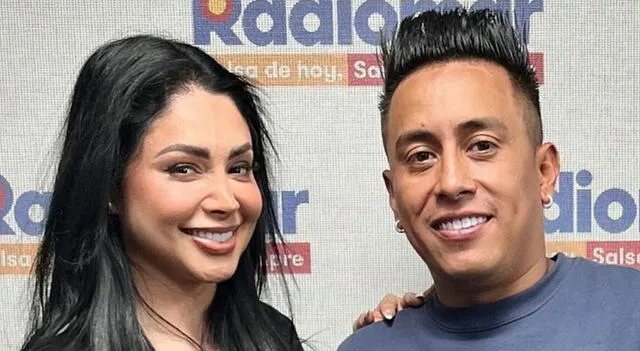 Pamela Franco habló sobre las nuevas polémicas en las que se ha visto envuelta. Pamela Franco habló sobre las nuevas polémicas en las que se ha visto envuelta.