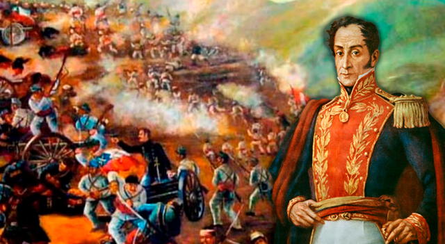 <strong> ChatGPT Plus La Batalla de Junín fue un enfrentamiento clave en la guerra por la independencia del Perú y Sudamérica.</strong>   