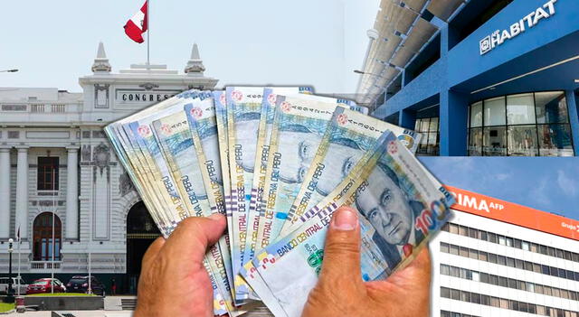 <strong> Conoce cuál es la excelente noticia para los aportantes AFP.<br></strong>   