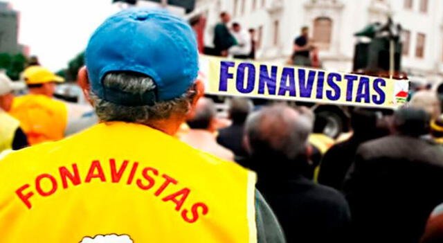 <strong> El Reintegro 4 del Fonavi comenzaría a entregarse en agosto del 2025.</strong>   