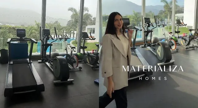 Foto de Jefferon Farcán confirma la venta de su casa.  