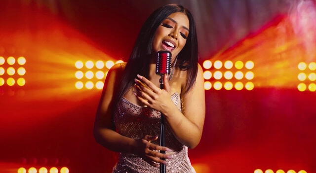 Kate Candela habló sobre Pamela Franco. Foto: Difusión Kate Candela habló sobre Pamela Franco. Foto: Difusión