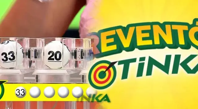 <strong> La Tinka reventó: conoce de qué manera podrías perder tu premio</strong>   