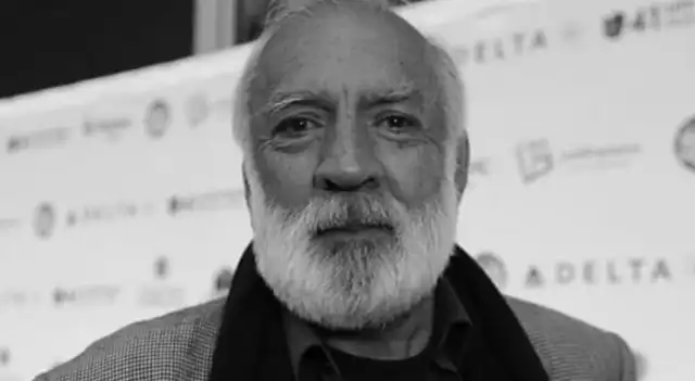 Gustavo Angarita falleció tras luchar contra el cáncer.  