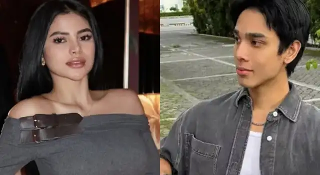 Gina Lima y su expareja fueron encontrados sin vida. Gina Lima y su expareja fueron encontrados sin vida.