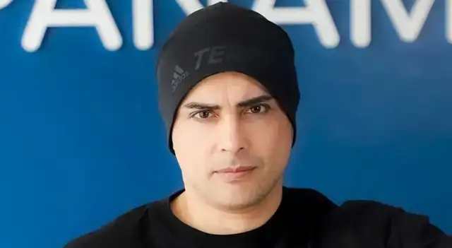 Óscar Gayoso habló sobre su lucha contra el cáncer.  