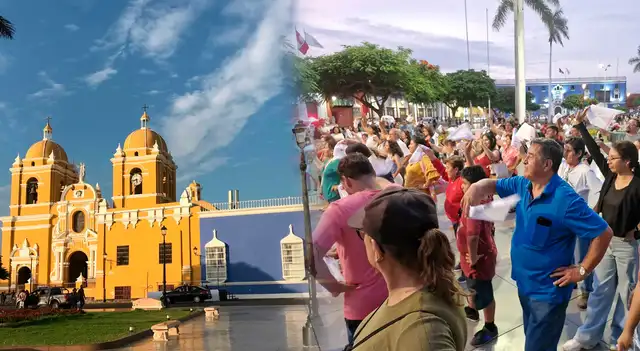 <strong> El 29 de diciembre es feriado en Trujillo por el Aniversario de su Independencia de España.</strong> <strong> El 29 de diciembre es feriado en Trujillo por el Aniversario de su Independencia de España.</strong>