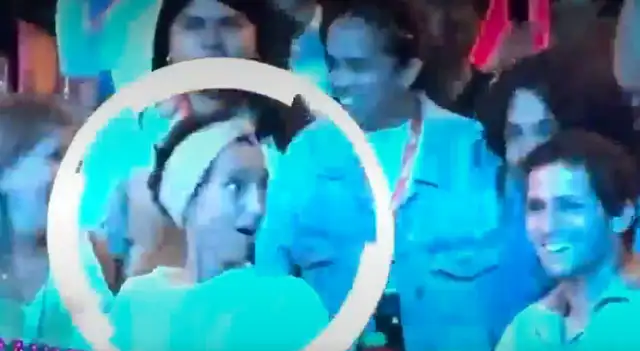  Así lucía el semblante de Jessica Madueño, madre de Vasco Madueño, antes de fallecer 