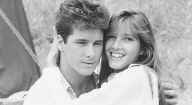 Fernando Carrillo le fue infiel a Catherine Fulop.  