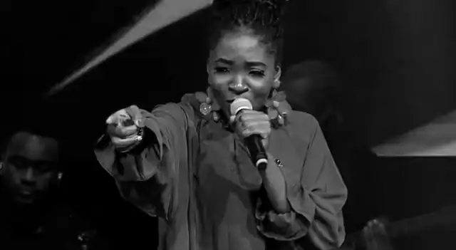 Ifunanya Nwangene fallece a los 26 años de edad.  