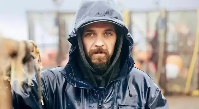 Todd Meadows falleció a los 25 años de edad tras caer de su embarcación.  