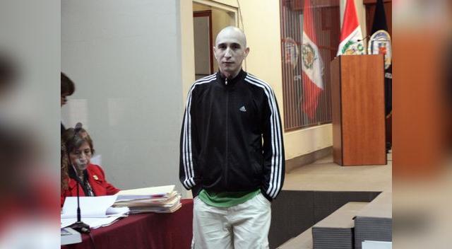 Alejandro Trujillo Ospina.