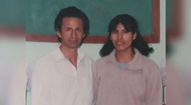 Relación matrimonial de pareja estaba en crisis por culpa de su suegra, según el doble homicida.