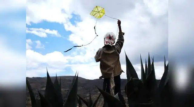 Pobreza en el Perú (imagen referencial).