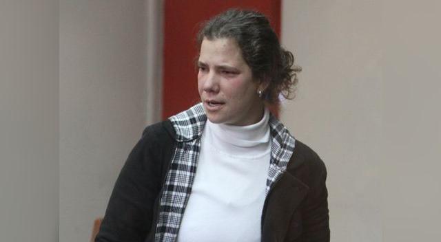 Liliana Castro Manarelli.