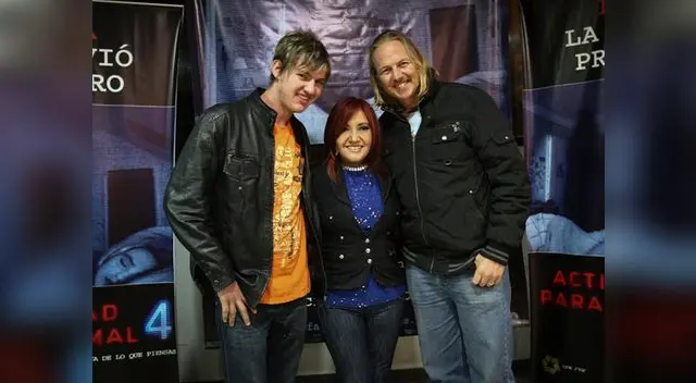 Artistas nacionales disfrutaron del avant premier de Actividad Paranormal 4. Artistas nacionales disfrutaron del avant premier de Actividad Paranormal 4.