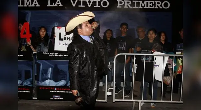 Artistas nacionales disfrutaron del avant premier de Actividad Paranormal 4. Artistas nacionales disfrutaron del avant premier de Actividad Paranormal 4.