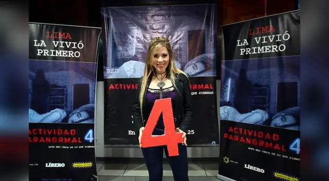 Artistas nacionales disfrutaron del avant premier de Actividad Paranormal 4. Artistas nacionales disfrutaron del avant premier de Actividad Paranormal 4.