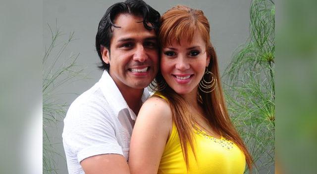 Gerardo Zamora y Alejandra Pascucci