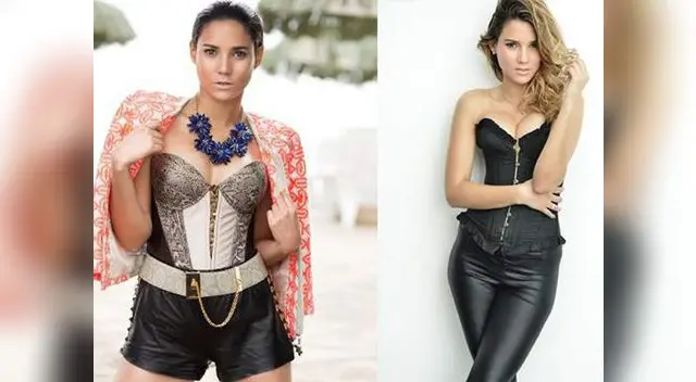 María Grazia Gamarra. María Grazia Gamarra.