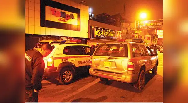 Policía de Sol de Oro capturó a secuestradores tras labor de inteligencia. 
