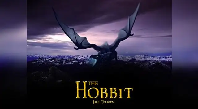 El Hobbit