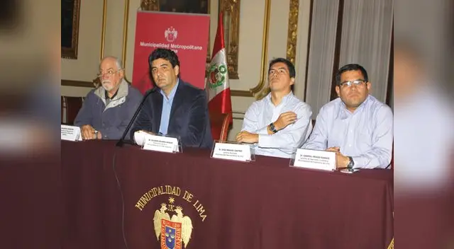 Autoridades invocaron a comerciantes trasladarse al nuevo mercado de Santa Anita. Autoridades invocaron a comerciantes trasladarse al nuevo mercado de Santa Anita.