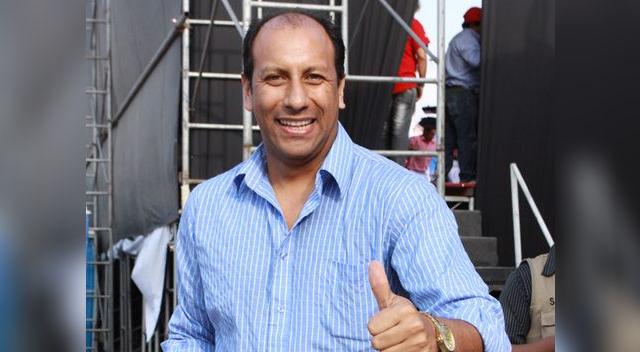 Marco Antonio Melosevich.