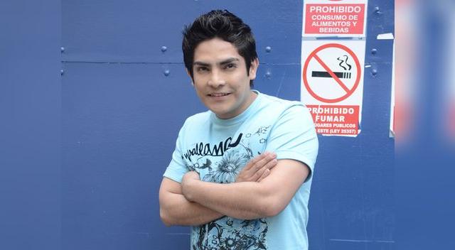 Erick Elera