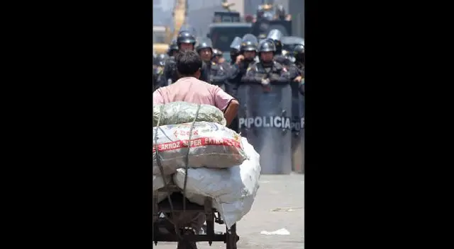 Principio de autoridad.