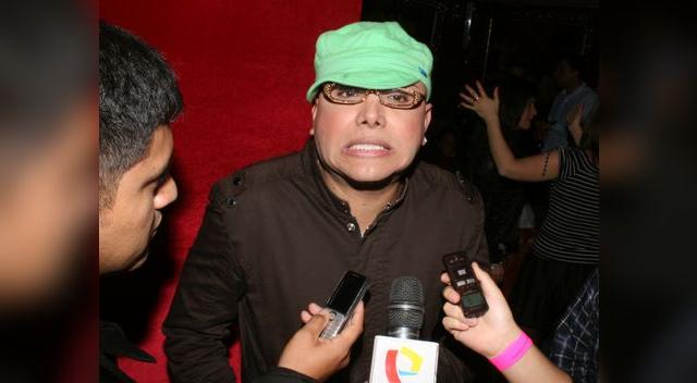 Se saca los ojos con Rodrigo.