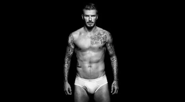 David BEckham